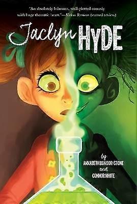 Jaclyn Hyde