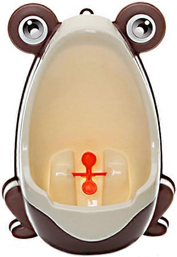Urinal, Training Aid, Kids, Frog Potty
