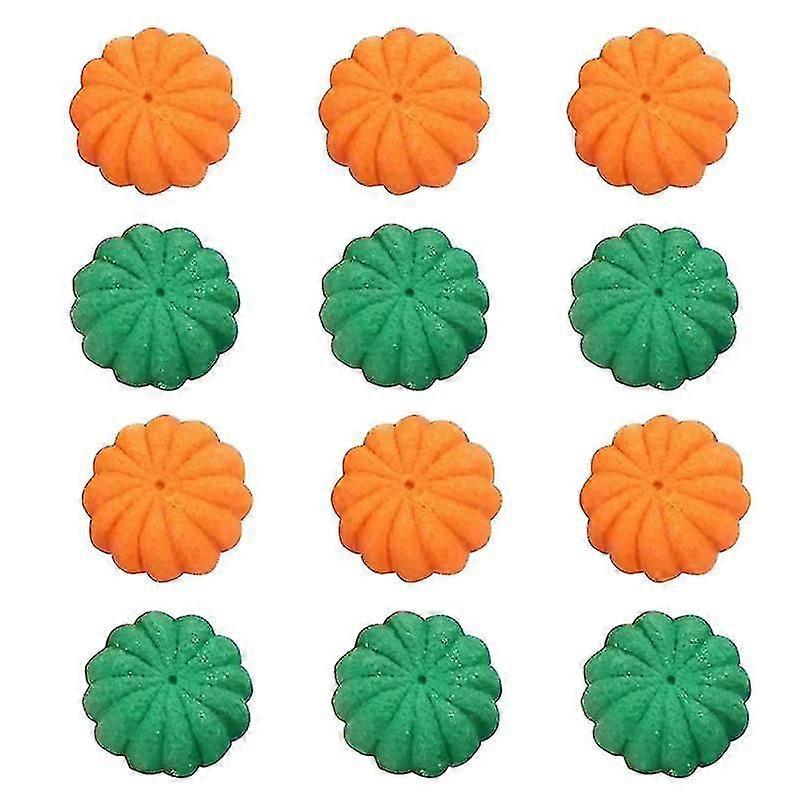 12pcs Kids Eraser For Halloween Decorations