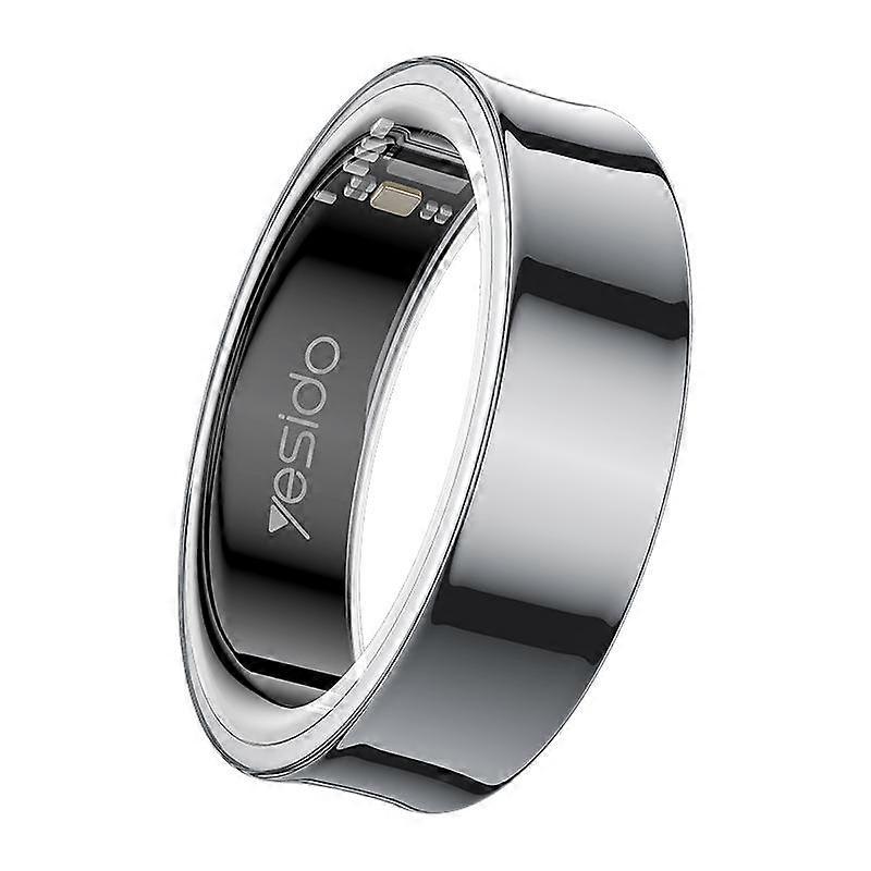 Health Monitor Smart Ring 60mm Inner Circumference