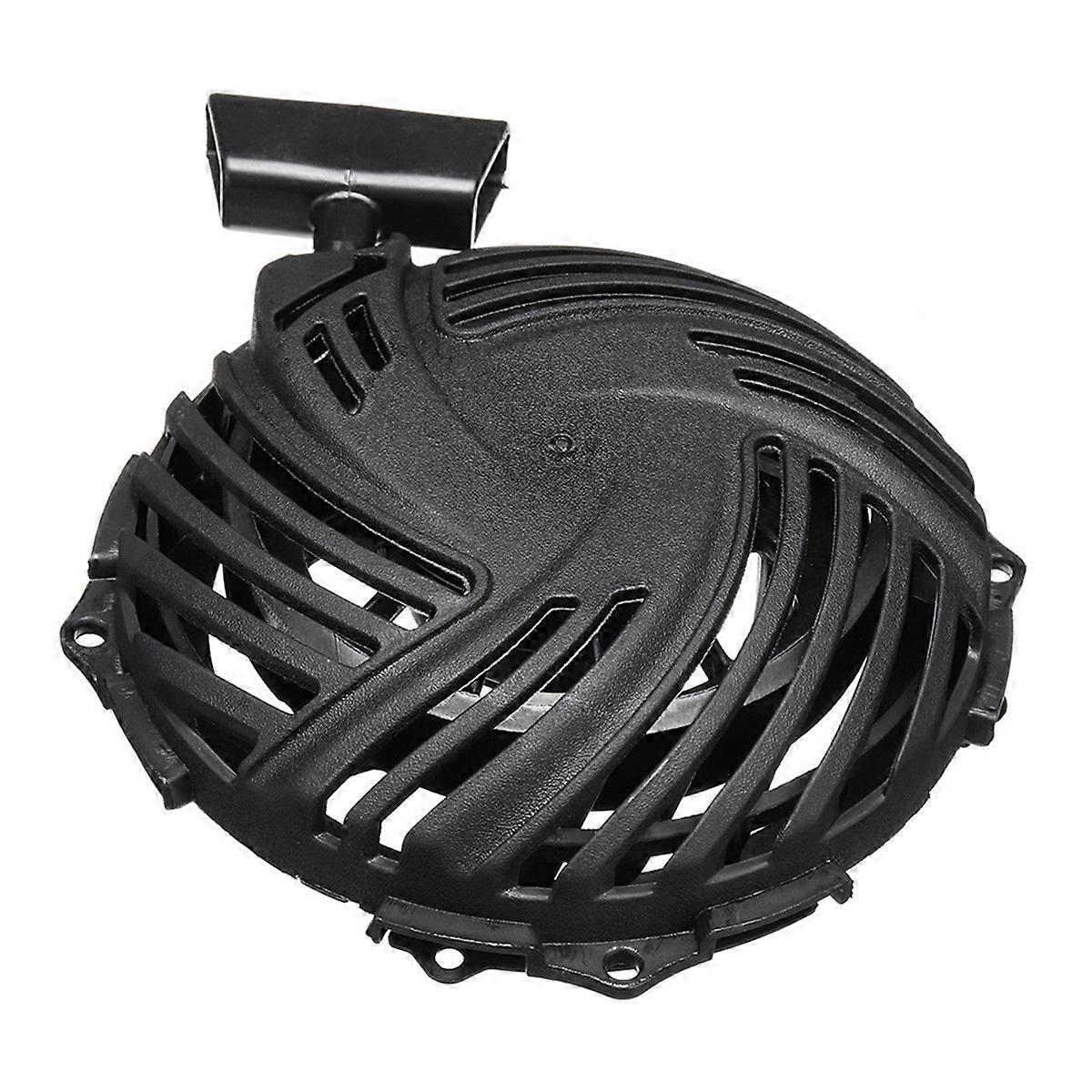 Lawn Mower Recoil Pull Starter Assembly Power Engine Machine Tools for Briggs Stratton 590588 500E L