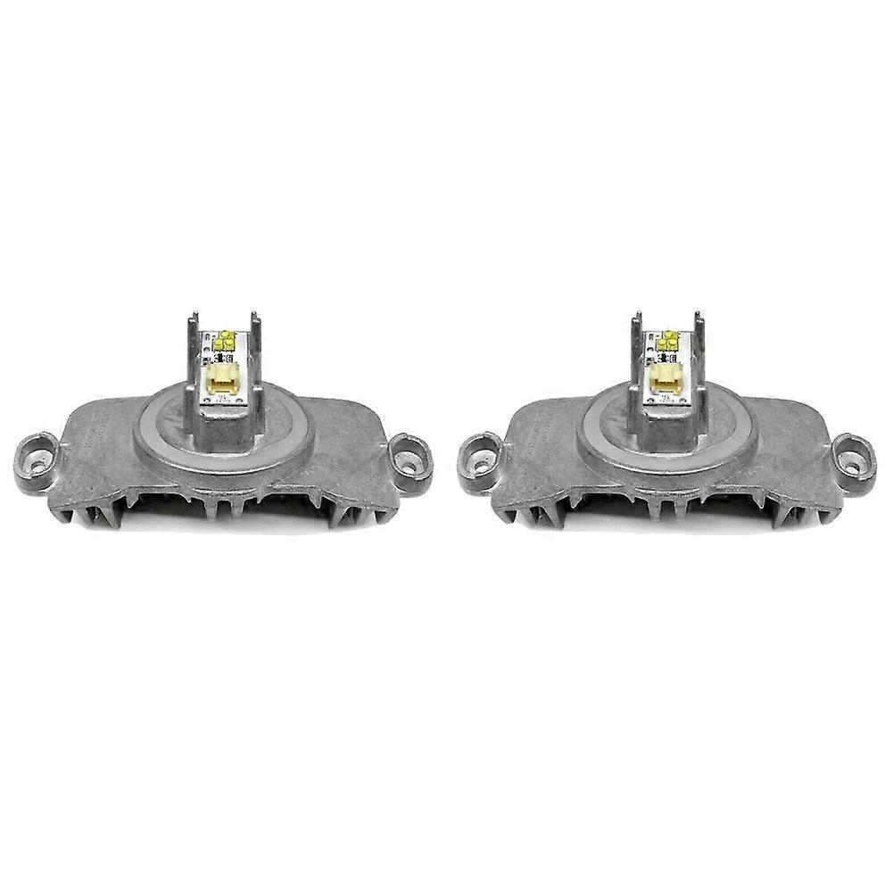 2X New for 2012-2016 -BMW 3 Series F30 F31 F34 Headlight Insert