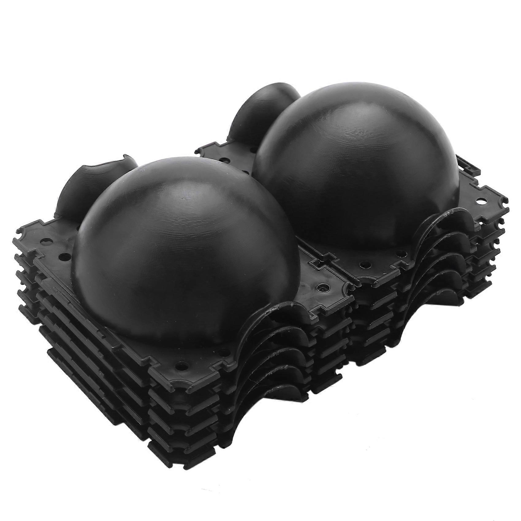 Plant Rooting Box High Pressure Propagation Ball Grafting S,Blackx 10