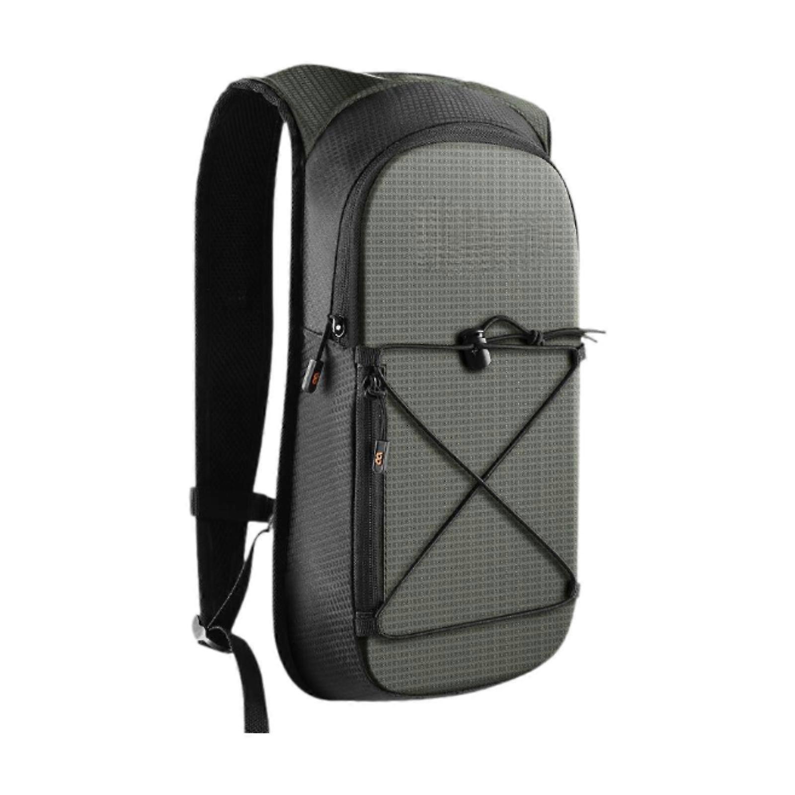 Hydration Backpack,Daypack Lightweight Practical Rucksack Water Bag Portable