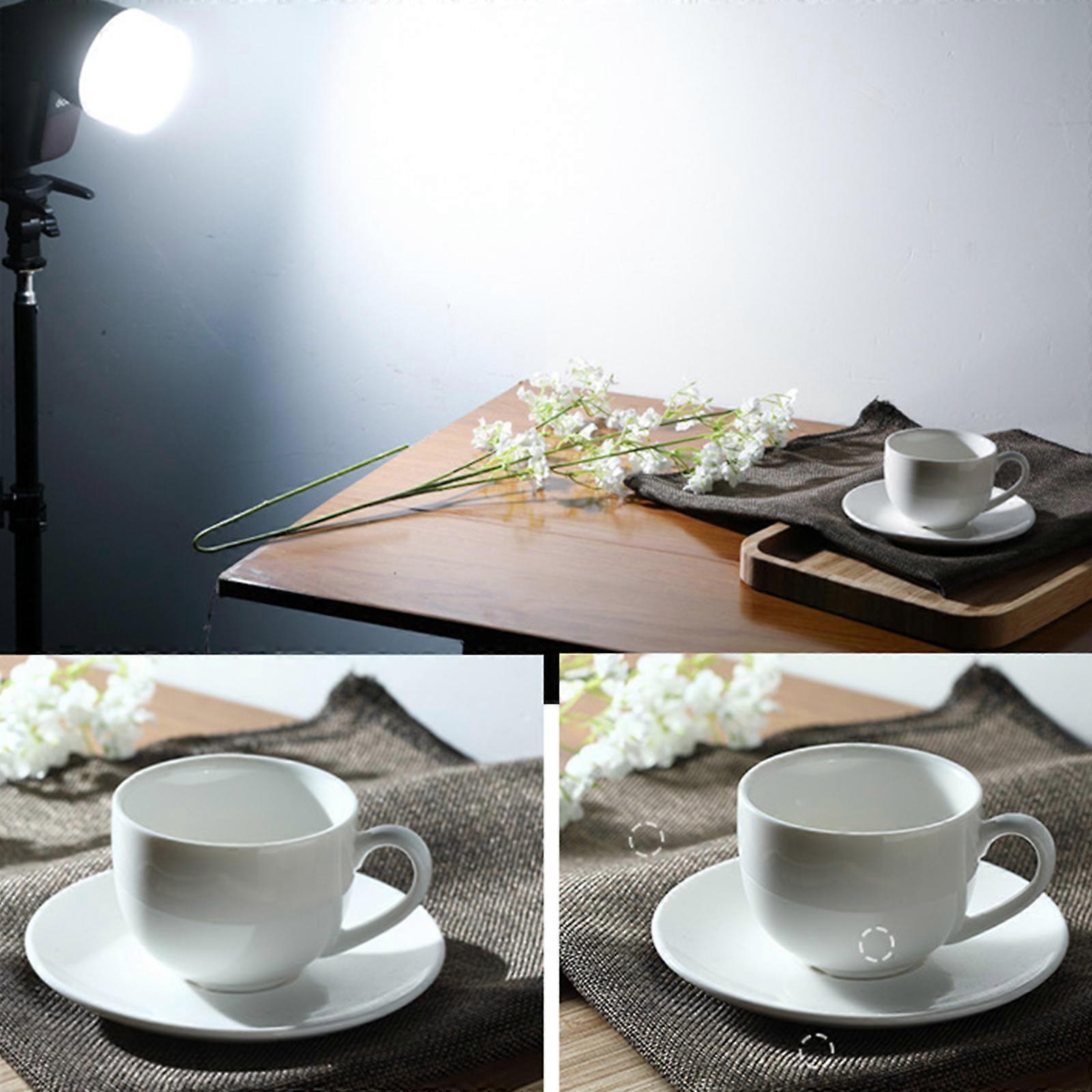 Diffuseur De Flash Rond Pour Speedlite AD100/AD200 | Éclairage Doux Pour Portraits, Mariages, Photos Produit