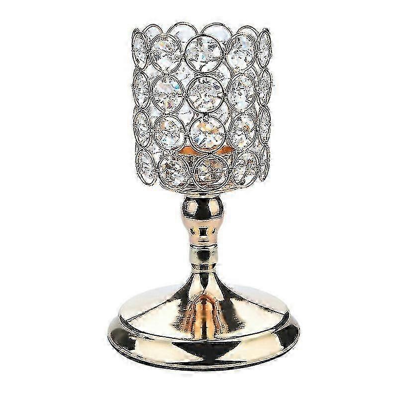 1pcs Home Decorations, Table Candlestick Holder