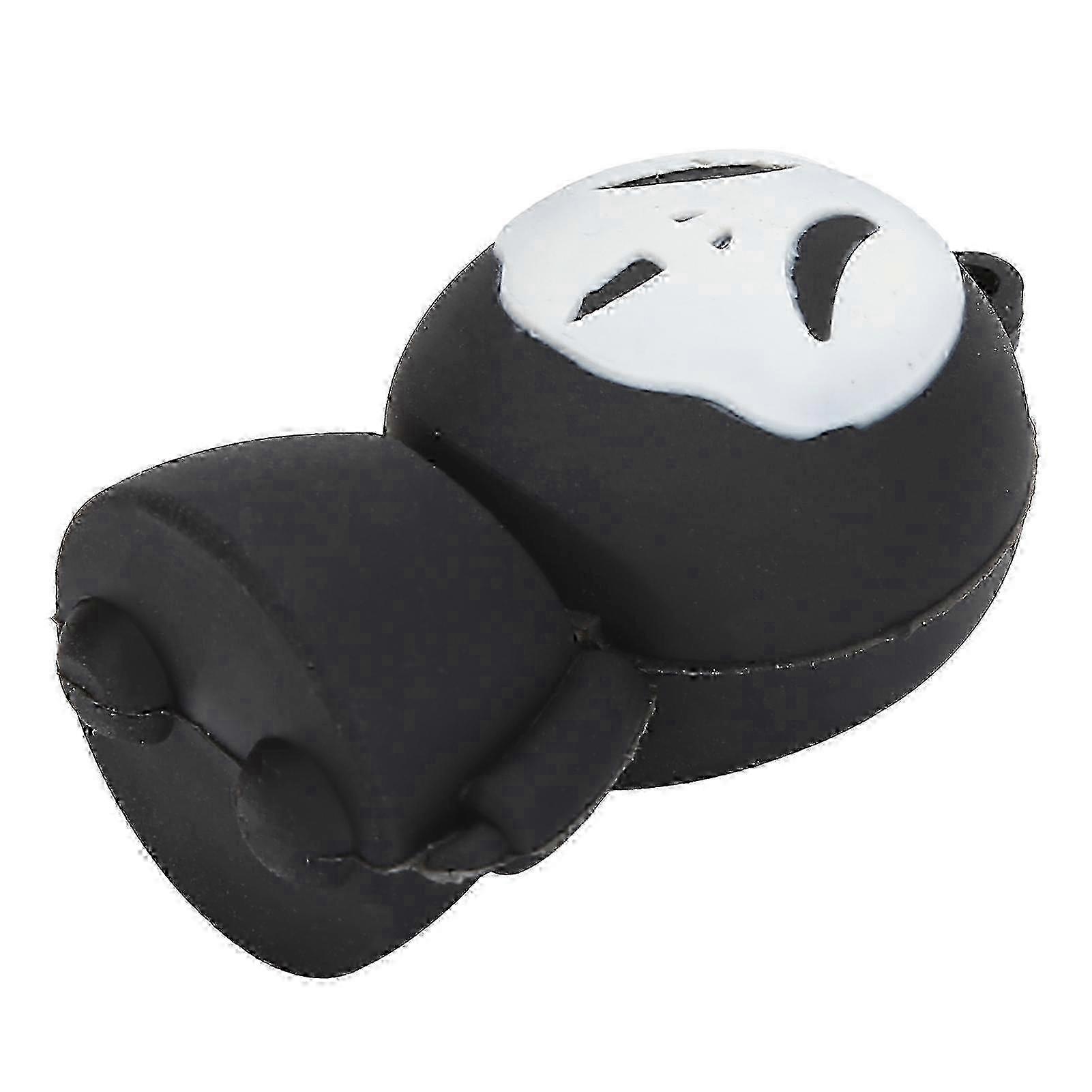 64GB USB 2.0 3D Ghostface U Disk Flash Drive for PC & Laptop