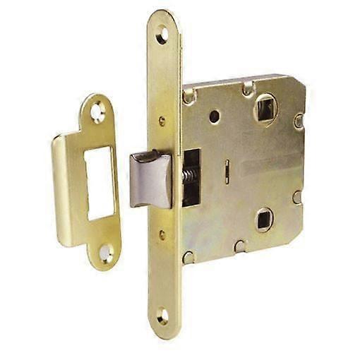 Latch bolt Wolfpack 2000- 50 Hl square edge