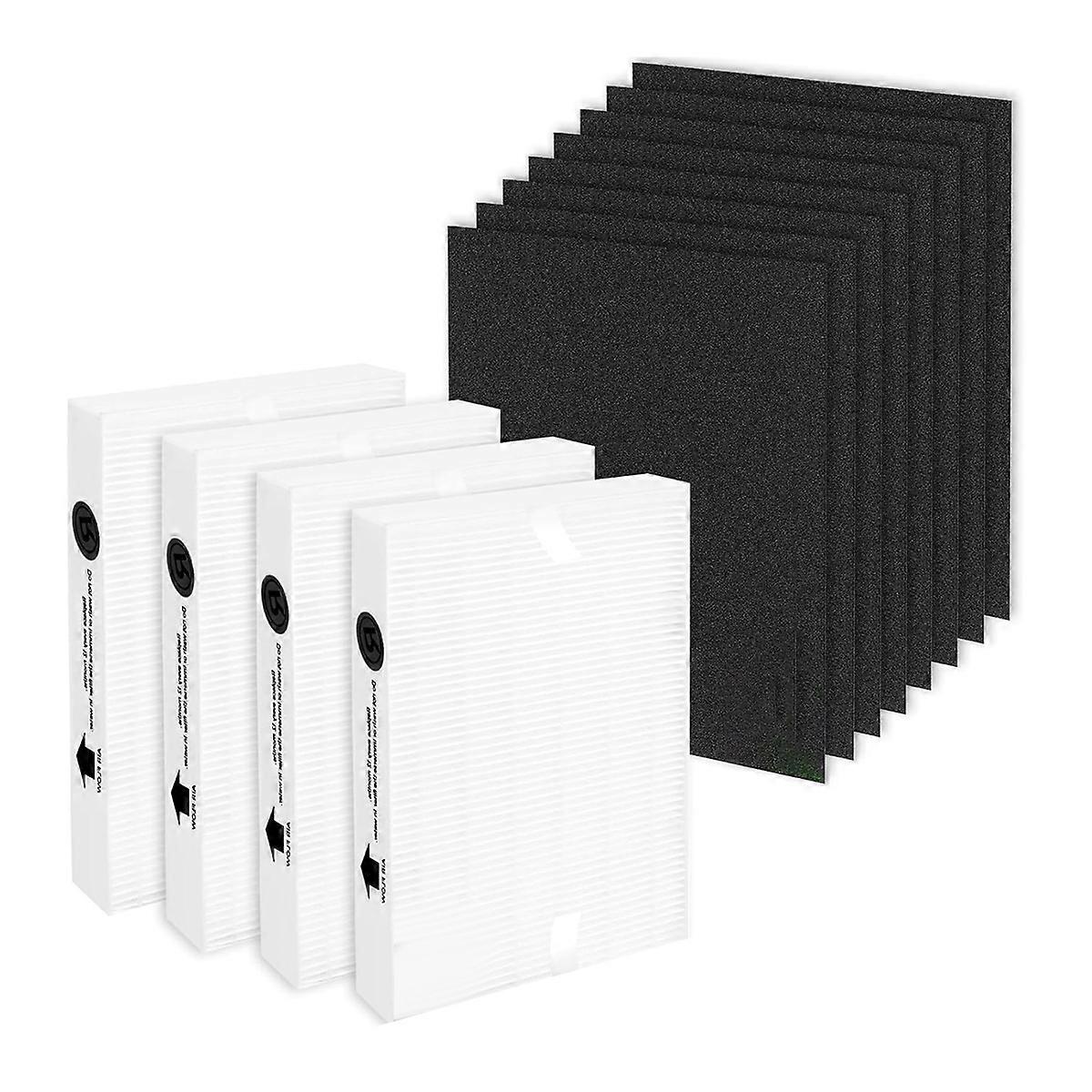 HPA100 Replacement Filters for Air Purifier