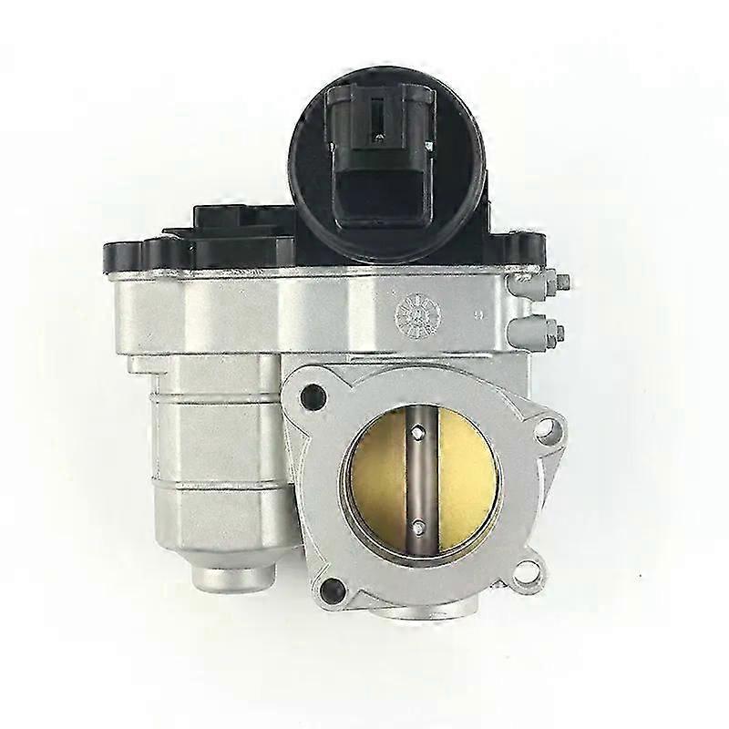 Drosselklappe Für Nissan Micra K12 2005-2007 - Komplettbaugruppe