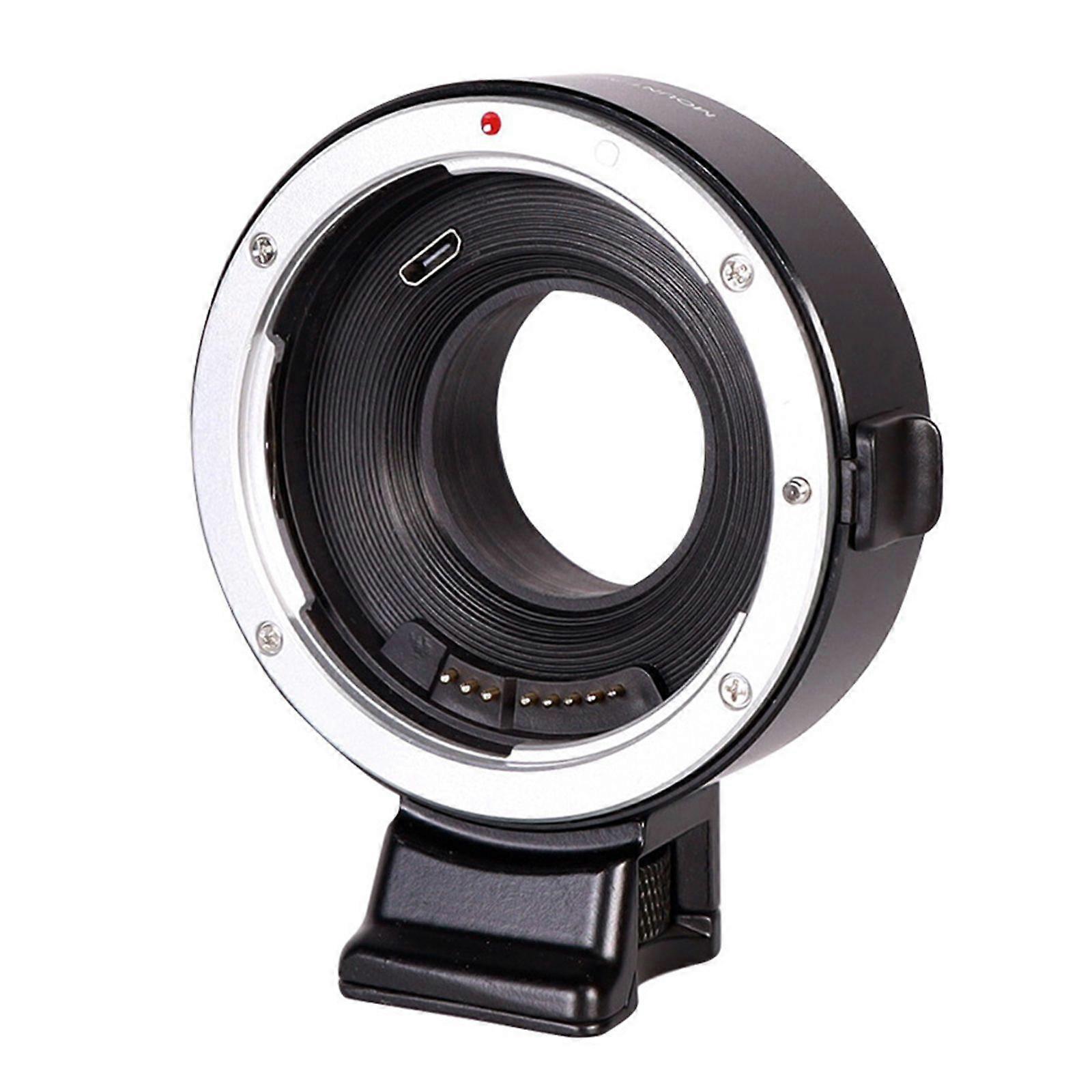 EF-FX1 Auto for Focus Lens Mount Adapter Ring for EF/EF-S X-Mount