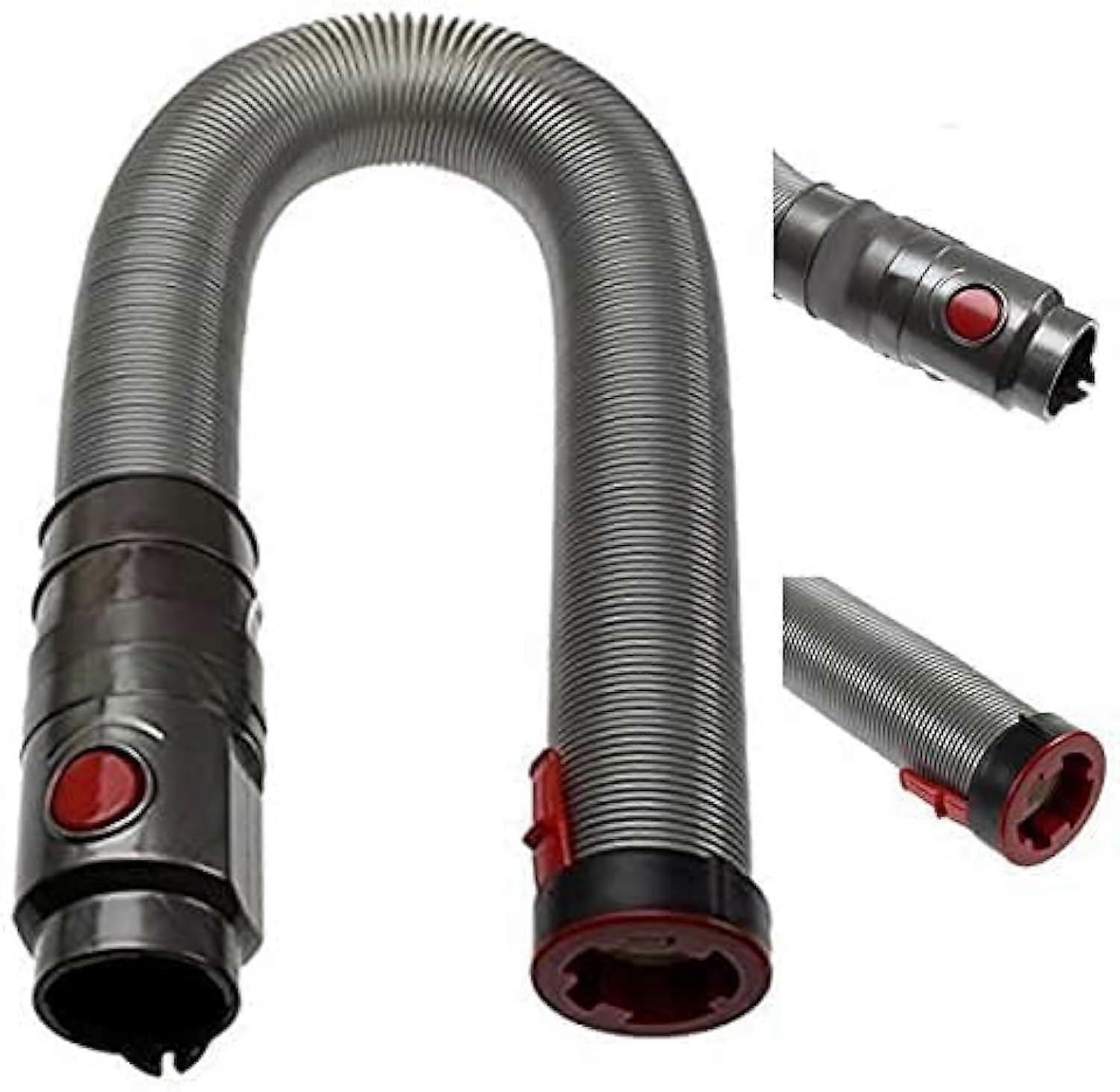 Pipe Hose for Vacuum Cleaners