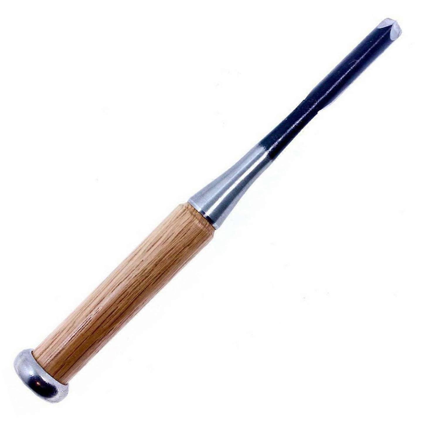 Yoita Japanese Wood Carving V Tool Parting Gouge Chisel 9mm