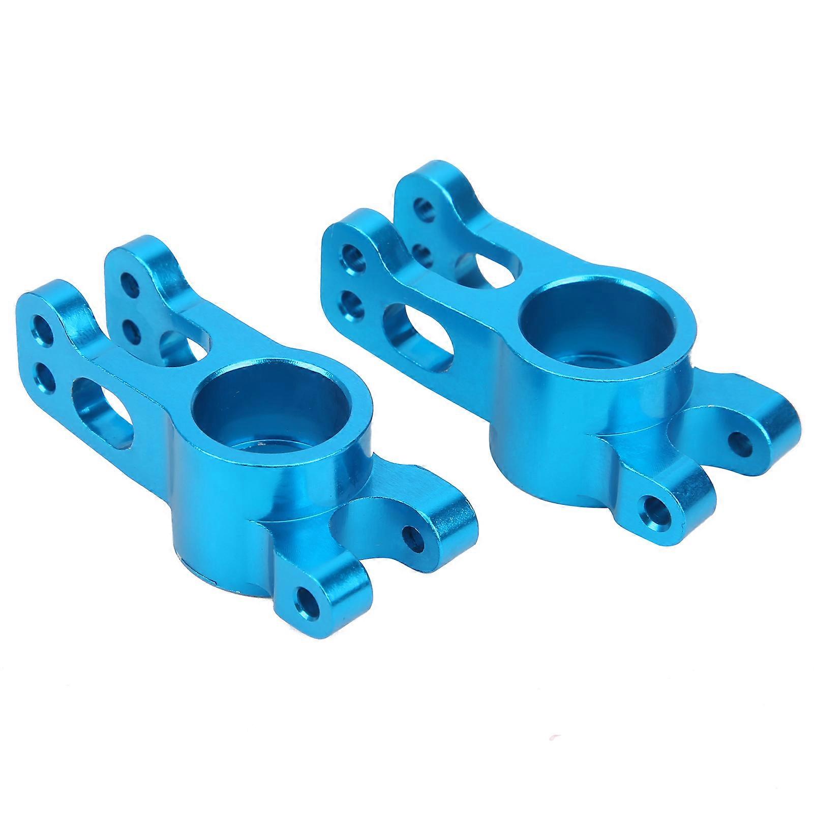 RC Car Hub Carrier 860008 Upgrade Parts Fit for HSP 94762 1/8 RC Car