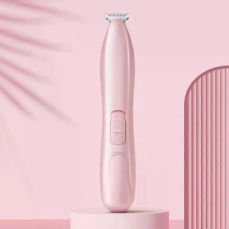 1 widened blade, cat foot shaver, dog foot shaver, pet foot and toe shaver, electric clipper (without battery)