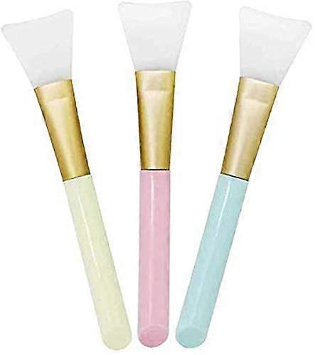 T22 Fine Concealer Brush T301 Double-Headed Sponge Makeup Brush Set for Dark Circles and Eyeliner Application