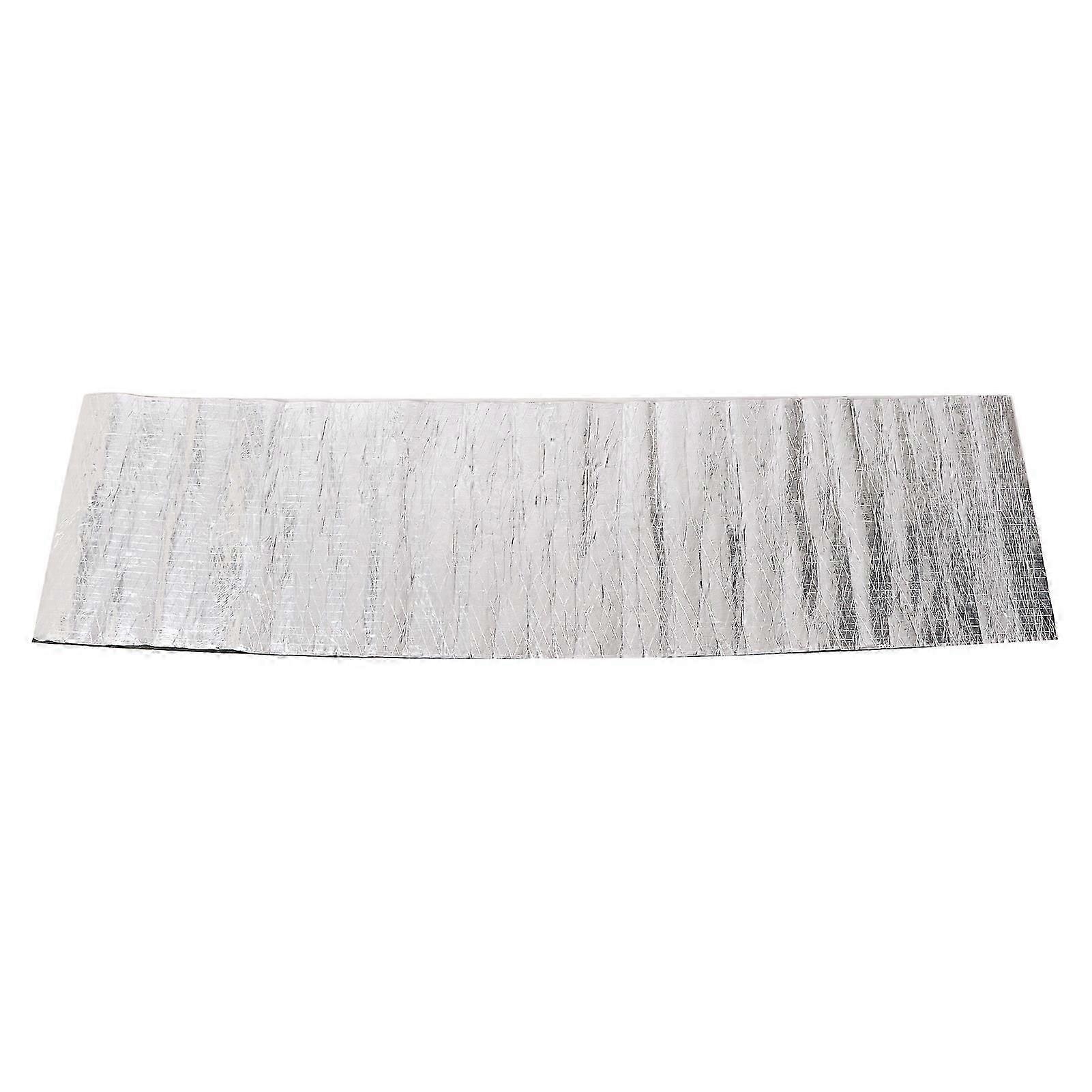 10 kpl lämpöä ja ääntä eristävää vaahtomuovilevyä, paksuus 2 mm, yleismalli, 200 x 115 mm