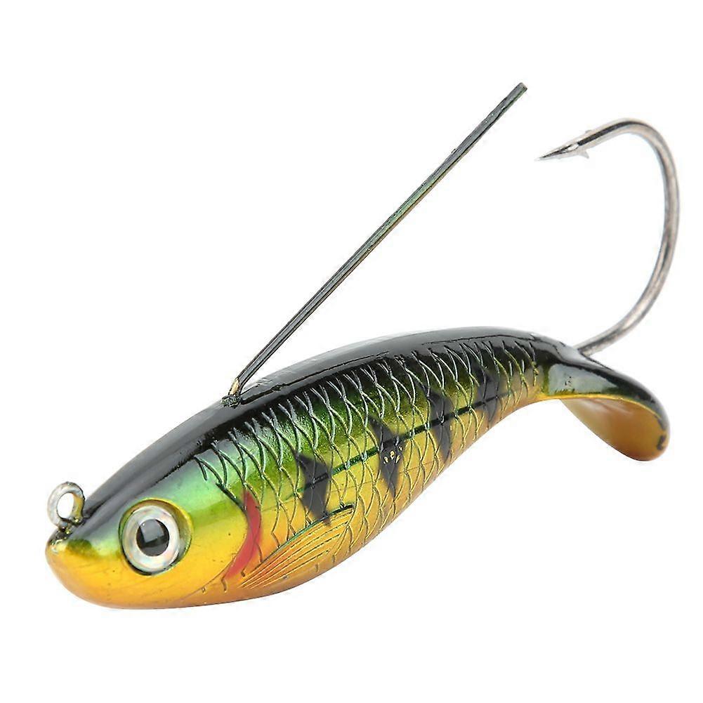 ABS Simulation Hard Bait Artificial Fishing Lure