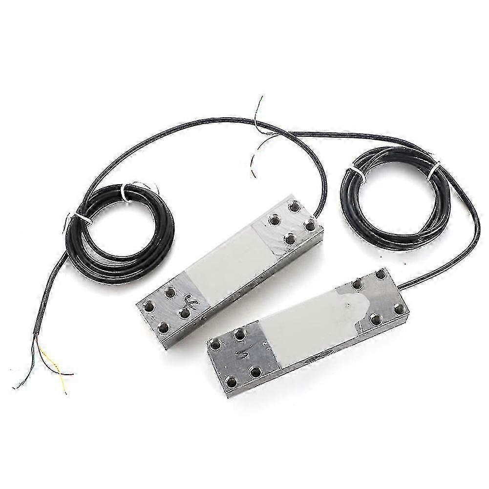 200 Kg Electronic Scale Sensor Digital Load Cell Weight Sensor Platform Scale Load Cell Durable Sin
