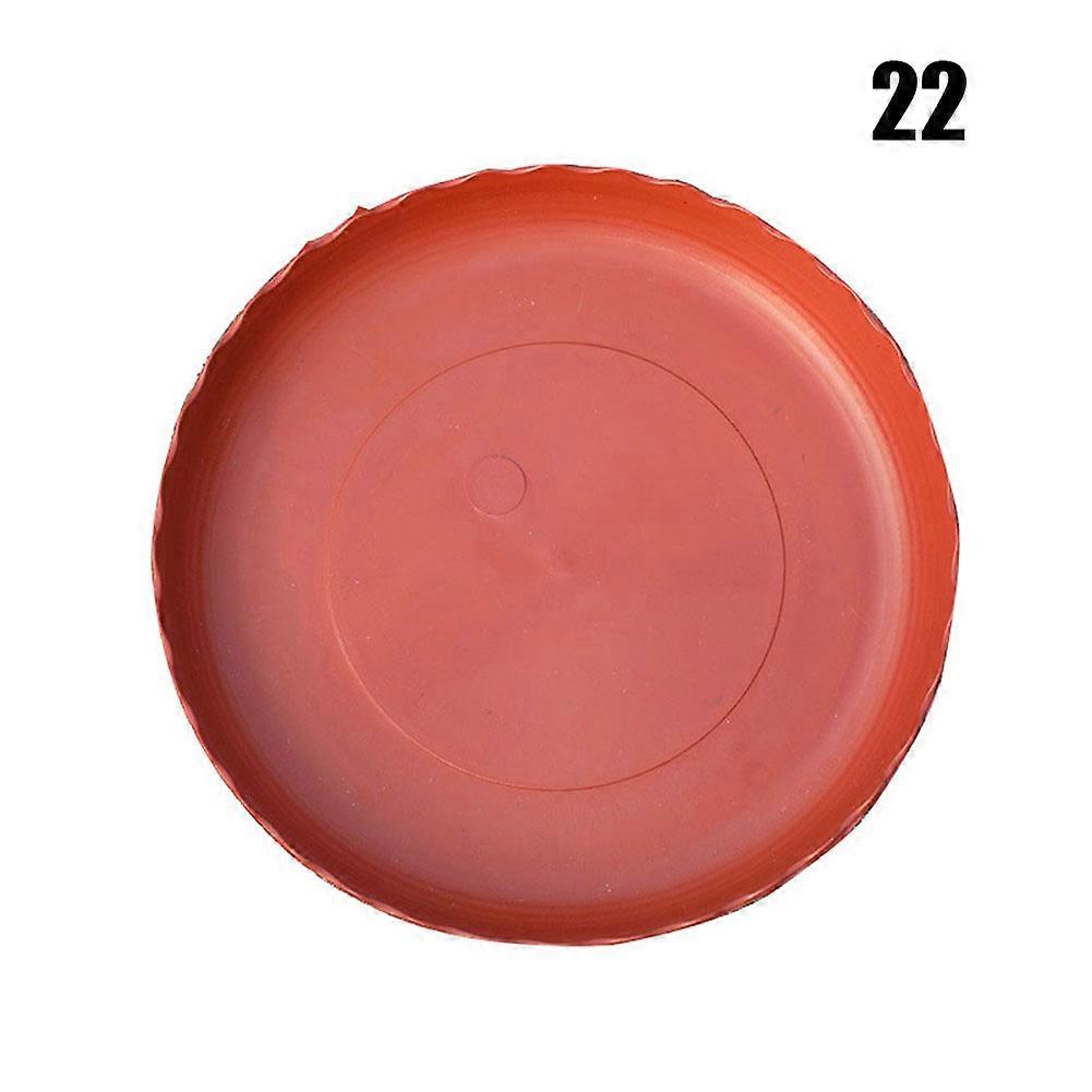 Large Round Short Flower Pot Home Garden Ornaments Plant Pots Balcony ...