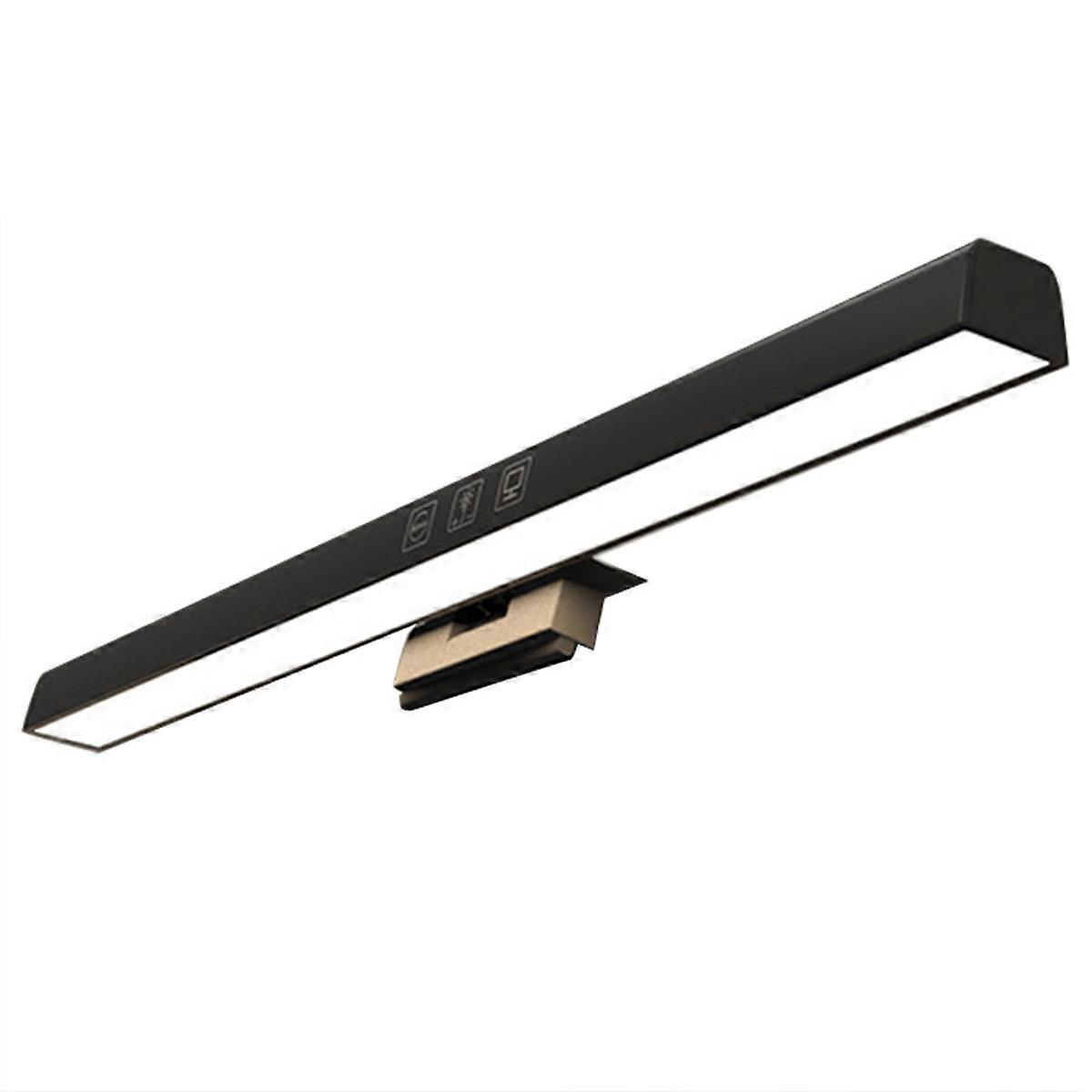 LED Desk Lamp Monitor Light Bar PC Computer Dimmable Screen Light