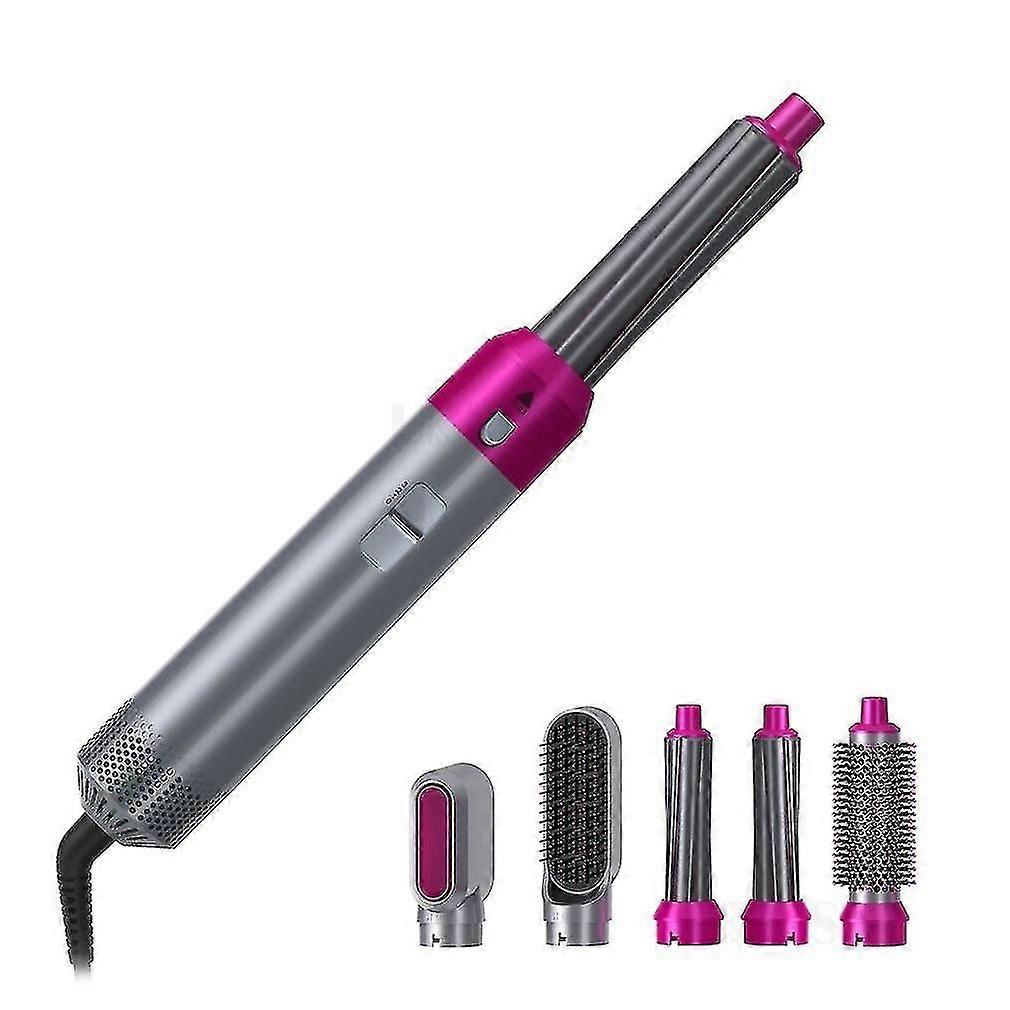 Borstel, Professionele Blower, Haardroger Roterend