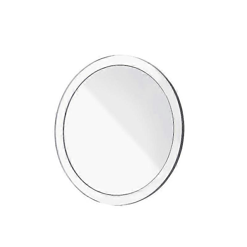 Makeup Mirror 15x Magnifying With 2 Suction Cups Cosmetics Tools