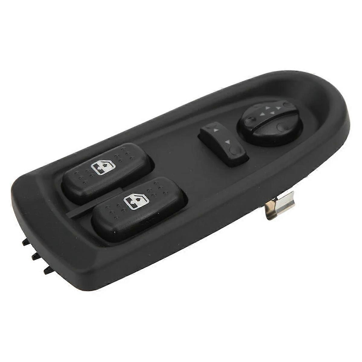 Power window switch 5801304491 Window control switch replacement for IVECO DAILY 2006-2011