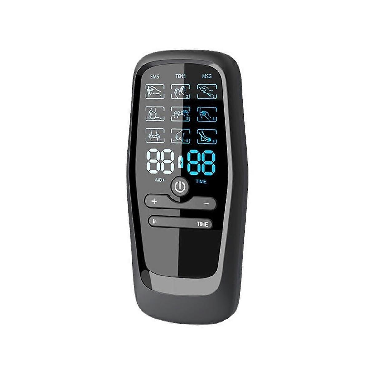 Massage Instrument Electric Micro-Current Neck Massage Machine