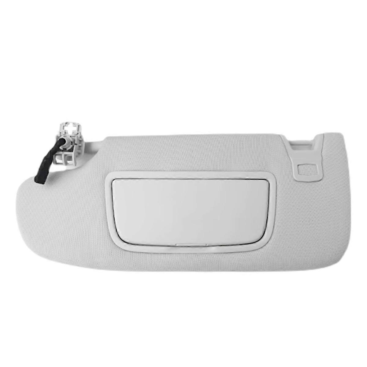 Car Interior Sun Visor Windshield Sun Shade for Ford Left