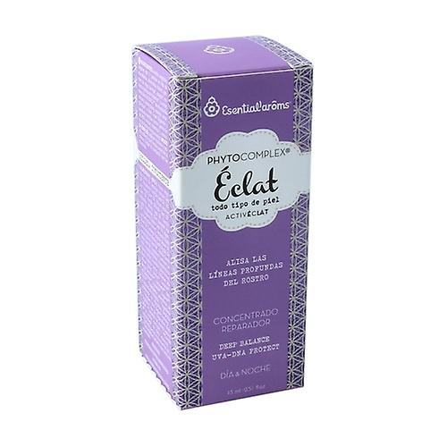 Phytocomplex Éclat repair concentrate day and night 15 ml