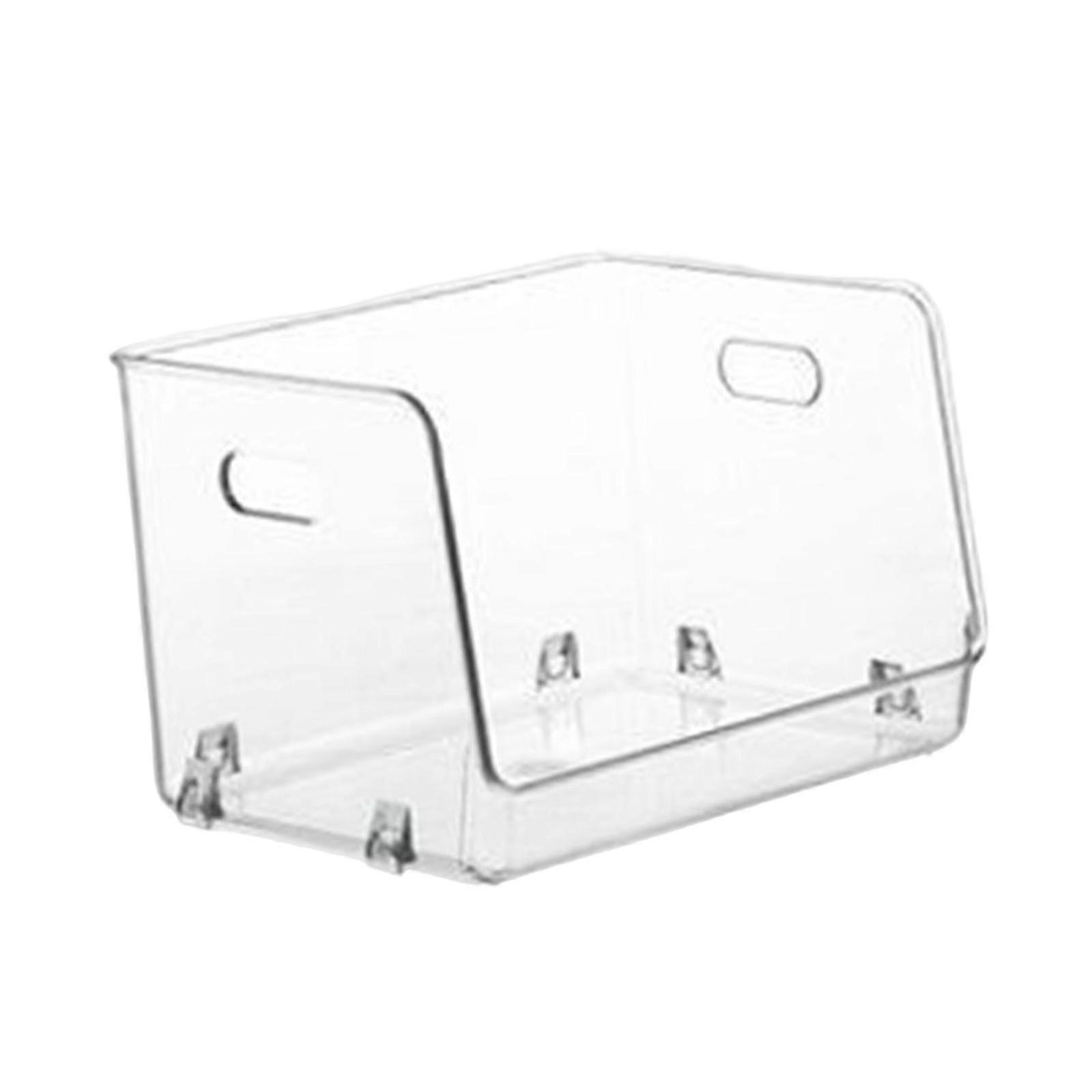 Desktop Storage Rack, , Multifunctional Display Case, Stackable Sundries Holder