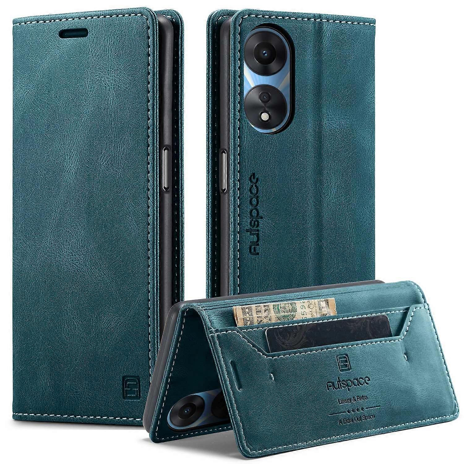 Compatible with Oppo A78 5G Phone Case