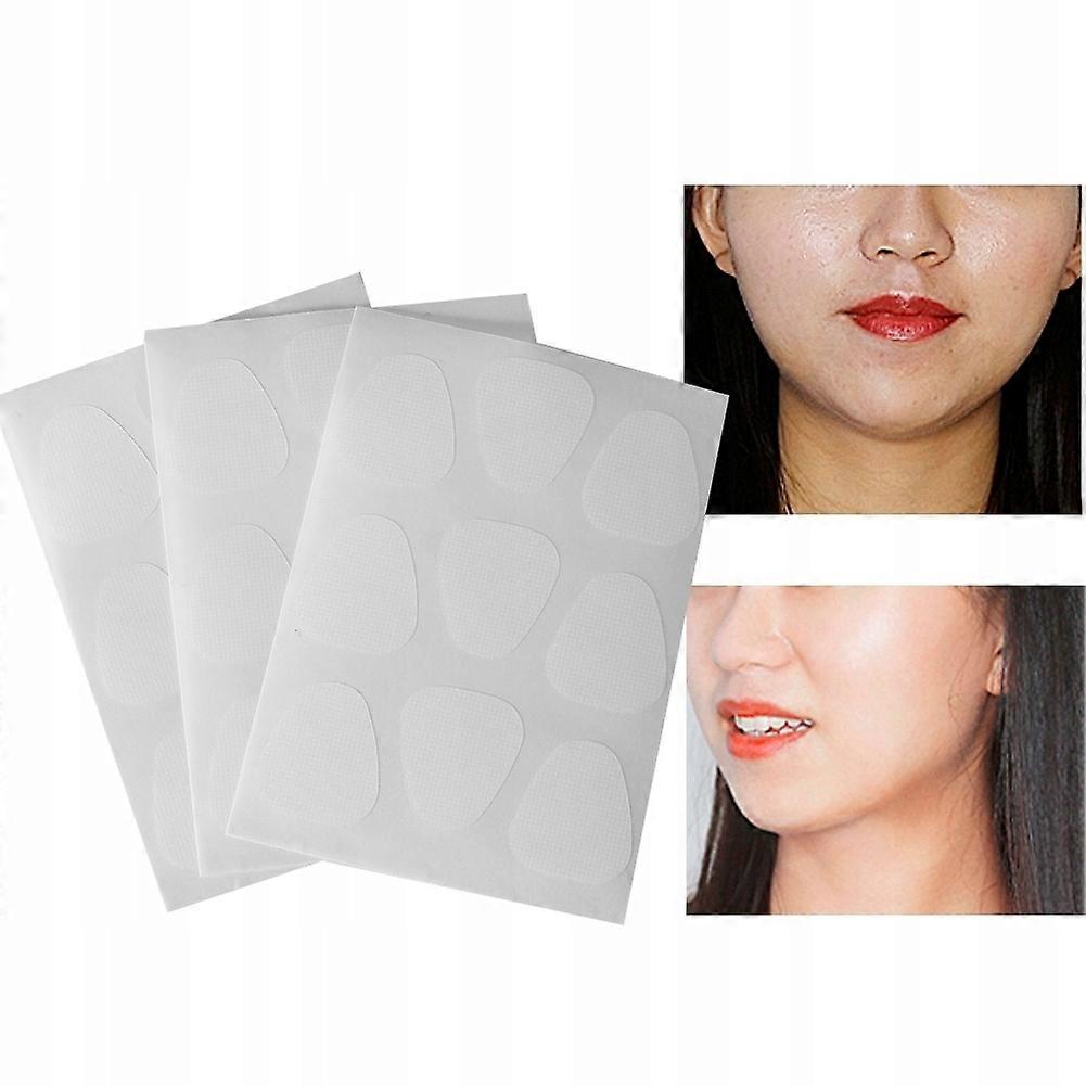 27 Pcs Anti-wrinkle Patches For Wrinkle Removal