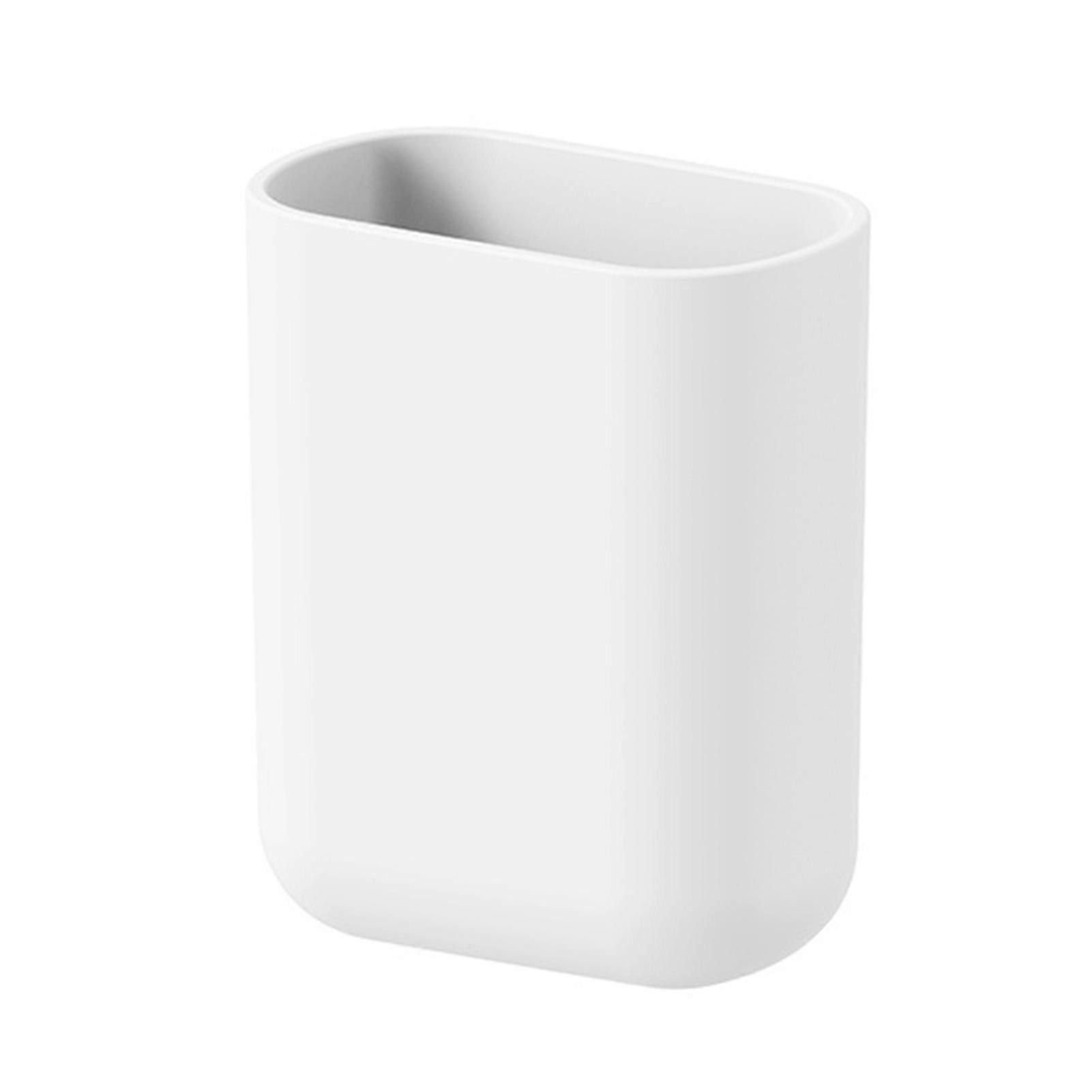 Wall Mounted Storage Holder Multifunctional Home Storage Bakset