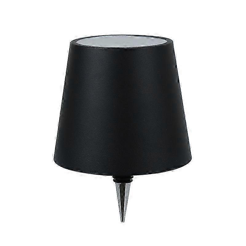 LED Charging Atmosphere Desk Lamp Plug in Wine Bottle Lamp Bar Bar Light