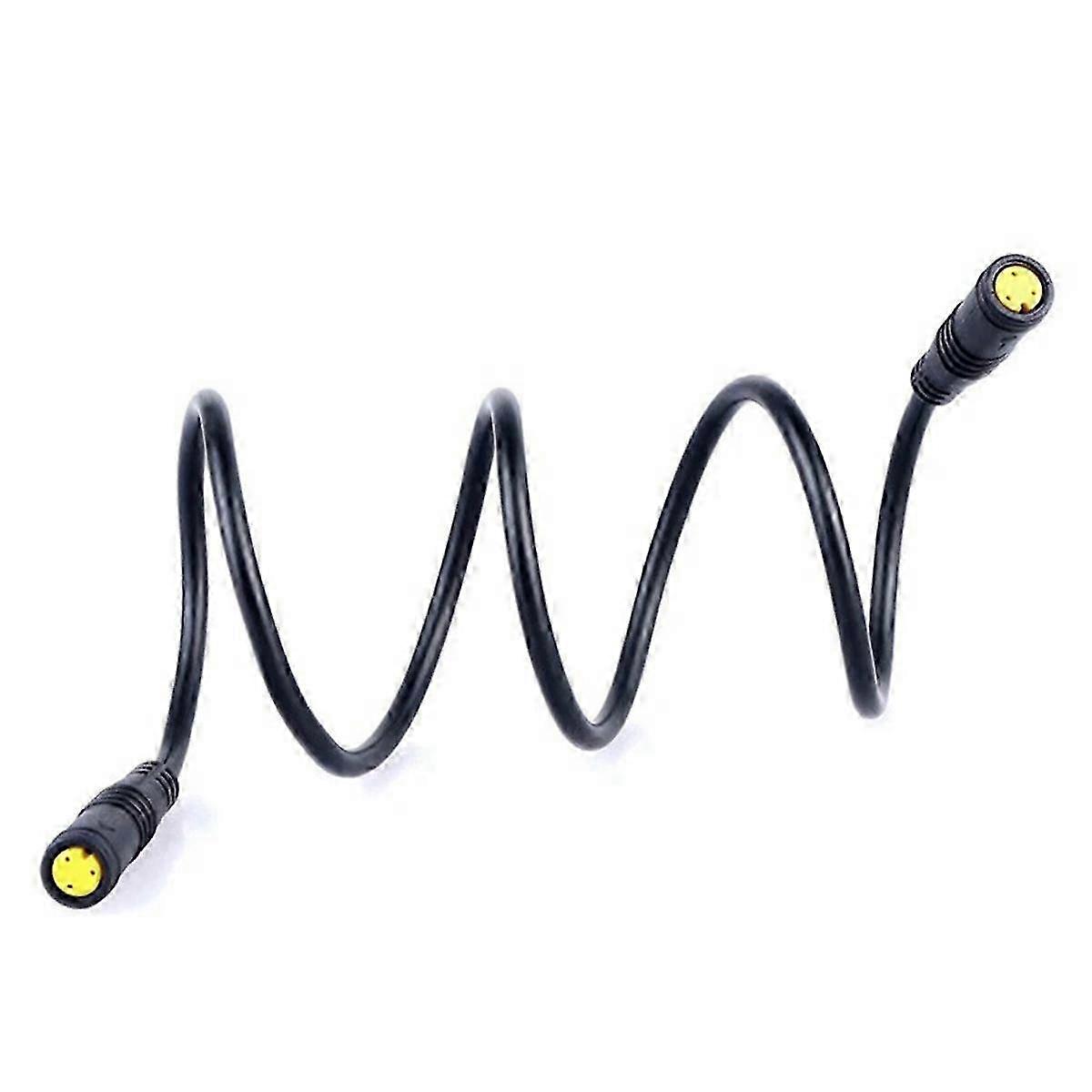 Mid Drive Motor Brake Lever Extension Cord Switch Gear Shift Broken Wire 3Pin Extension Cord Electr