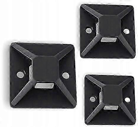 Adelid Cable Tie 30 Mm X 30 10 Pcs.