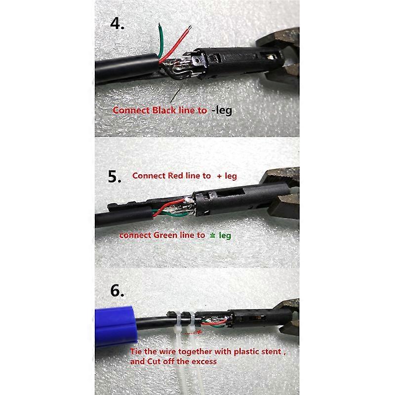 T12 OLED Controller Digital Soldering Iron Station DIY KITS