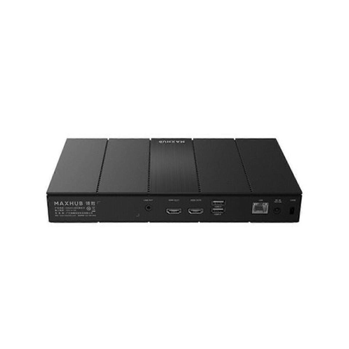 Cabo USB Maxhub Preto