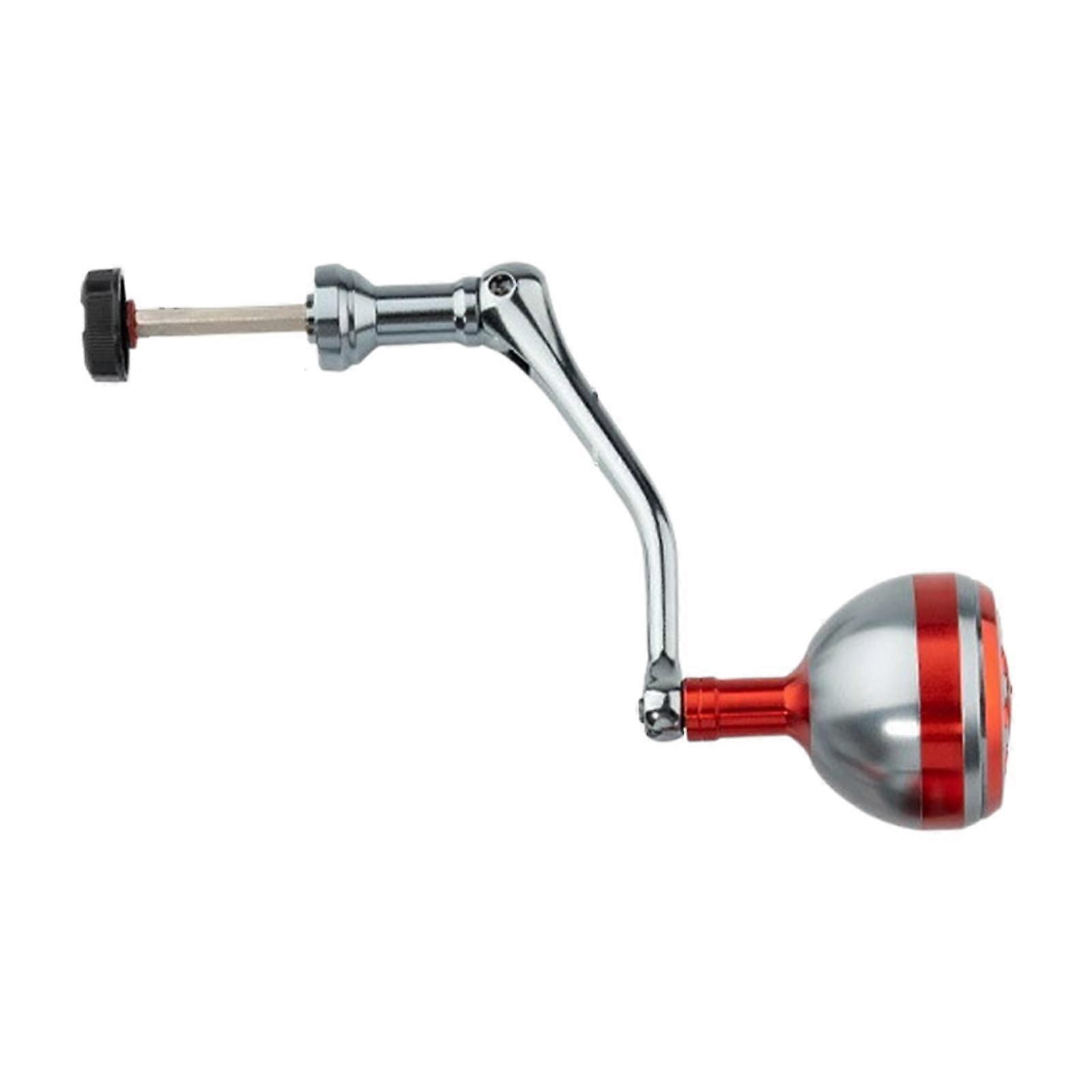 Angelrolle Drehknopf Power Handle Ersatz Power Handle Wartung