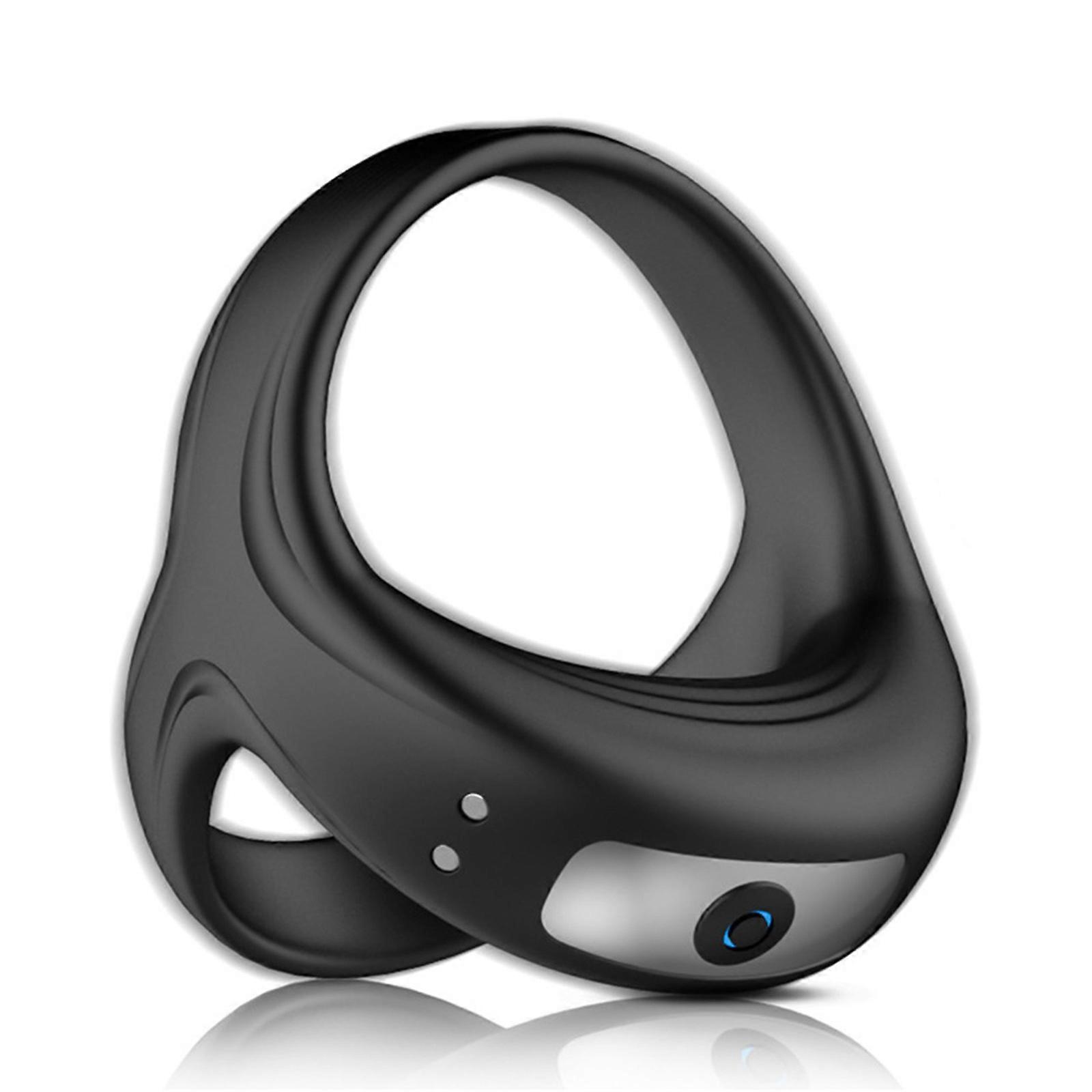 Intimate Silicone Stimulator Achieve Longer lasting and More Intense Orgasms for Men Couples