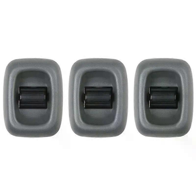 47201-25060 4720125060 Car Power Window Switch Button compatible for Suzuki Baleno 1998 Auto Part