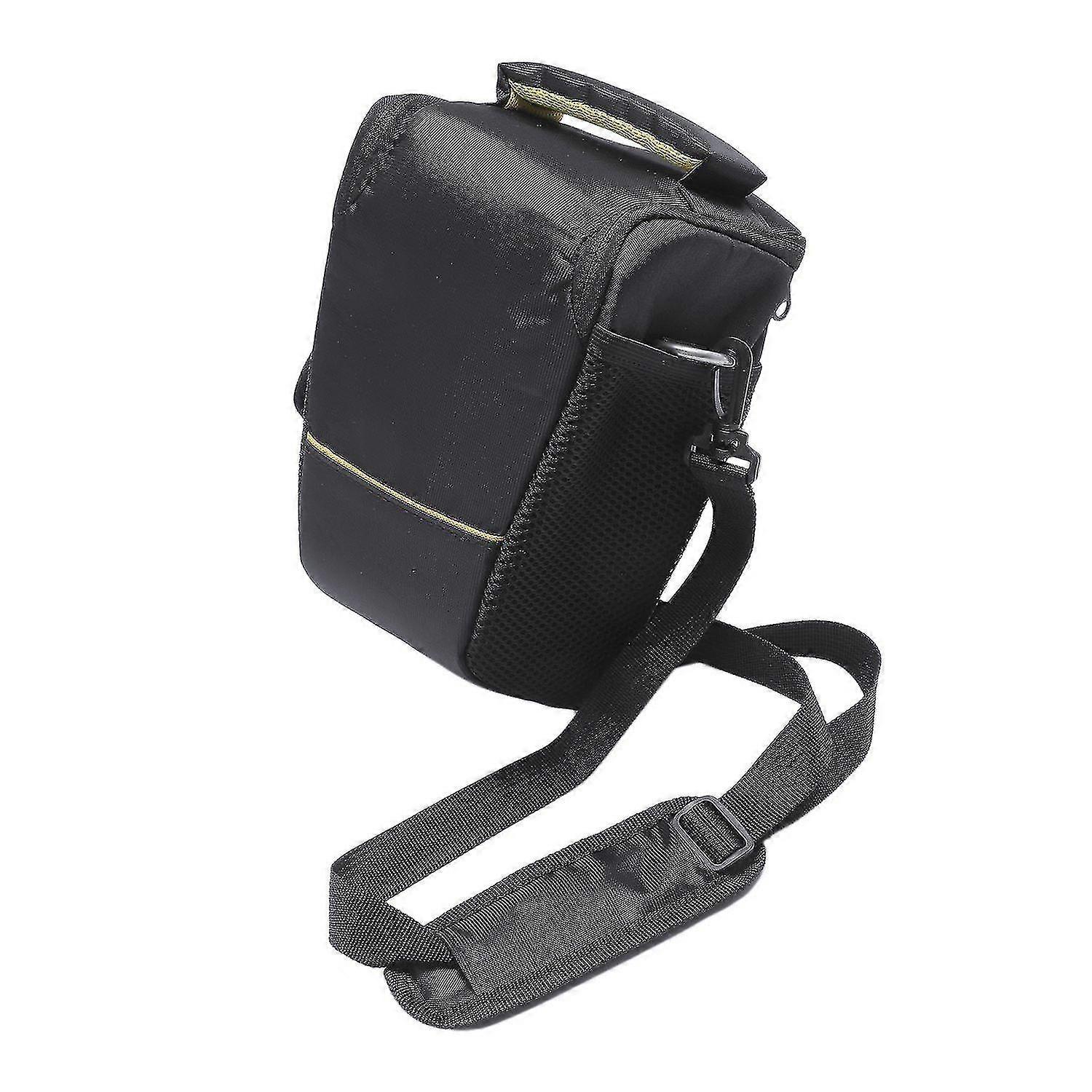 Camera Bag Case Designed for Nikon D3400 D3500 D90 D750 D5600 D5300 D5100 D7500 D7100 and D7200