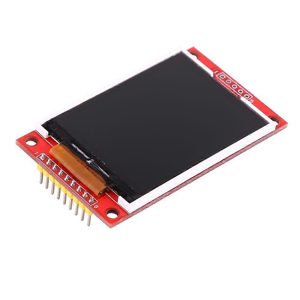 High quality  2.2 inch SPI serial port TFT LCD color screen module with PCB