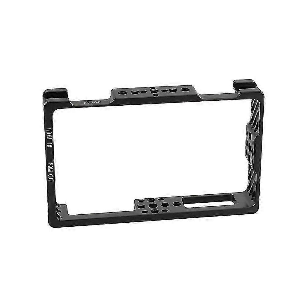 Full Monitor Cage Compatible with Certain Brand 5.5 Display Model LUT5