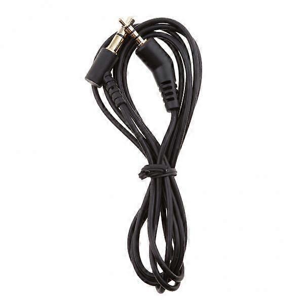 Premium Replacement Cable for QC3 Headphones