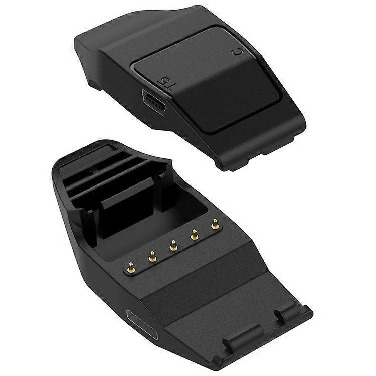 Adapter ładowarki kompatybilny z ładowarką do obroży dla psa Garmin T 5 / TT 15 / TT 10 / TT 15X / TT 25
