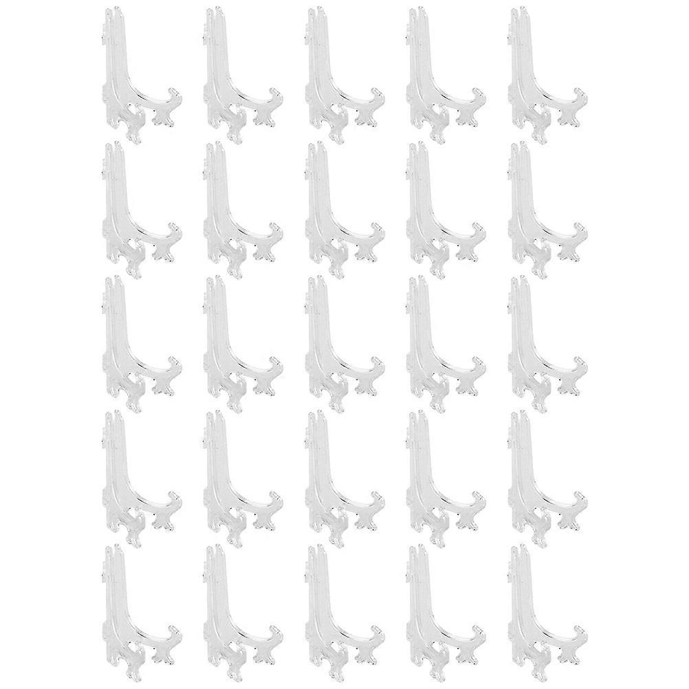 Sturdy Plate Holders for Home Decor and Special Event Needs
