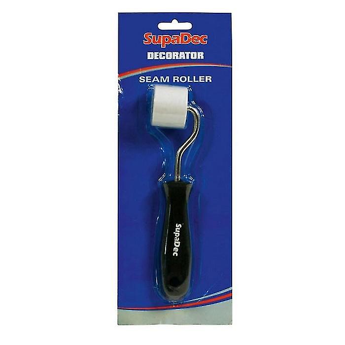 SupaDec Wallpaper Seam Roller